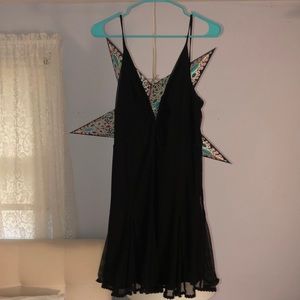 LBD from Revolve